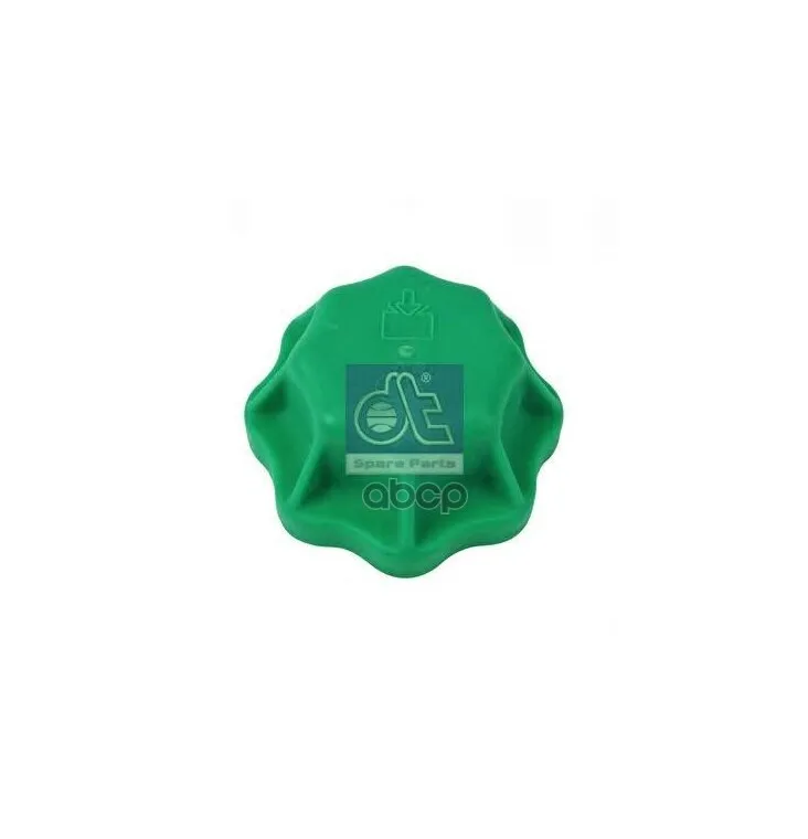 Крышка Расширительного Бачка Мб Конекто 000 501 64 15 Mercedes DT Spare Parts арт. 4.61594