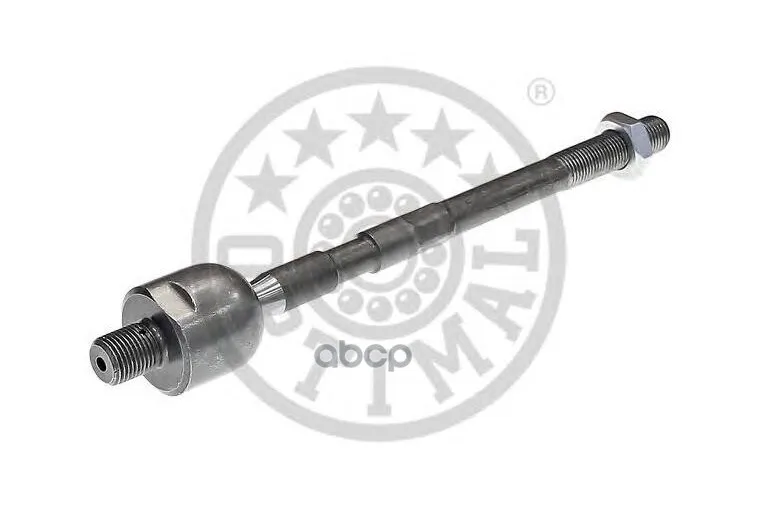 Шарнир Рулевой Тяги  Осевой Mitsubishi: Eclipse I (D2_a)  Eclipse Ii (D3_a)  Galant V (E5_a  E7_a  E Optimal арт. g2-880
