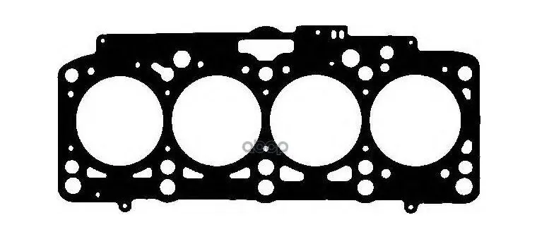 H06033-00_прокладка Гбц! Audi A3/A4, Vw Passat/Golf 1.9tdi Agr/Ahf/Alh GLASER арт. H06033-00