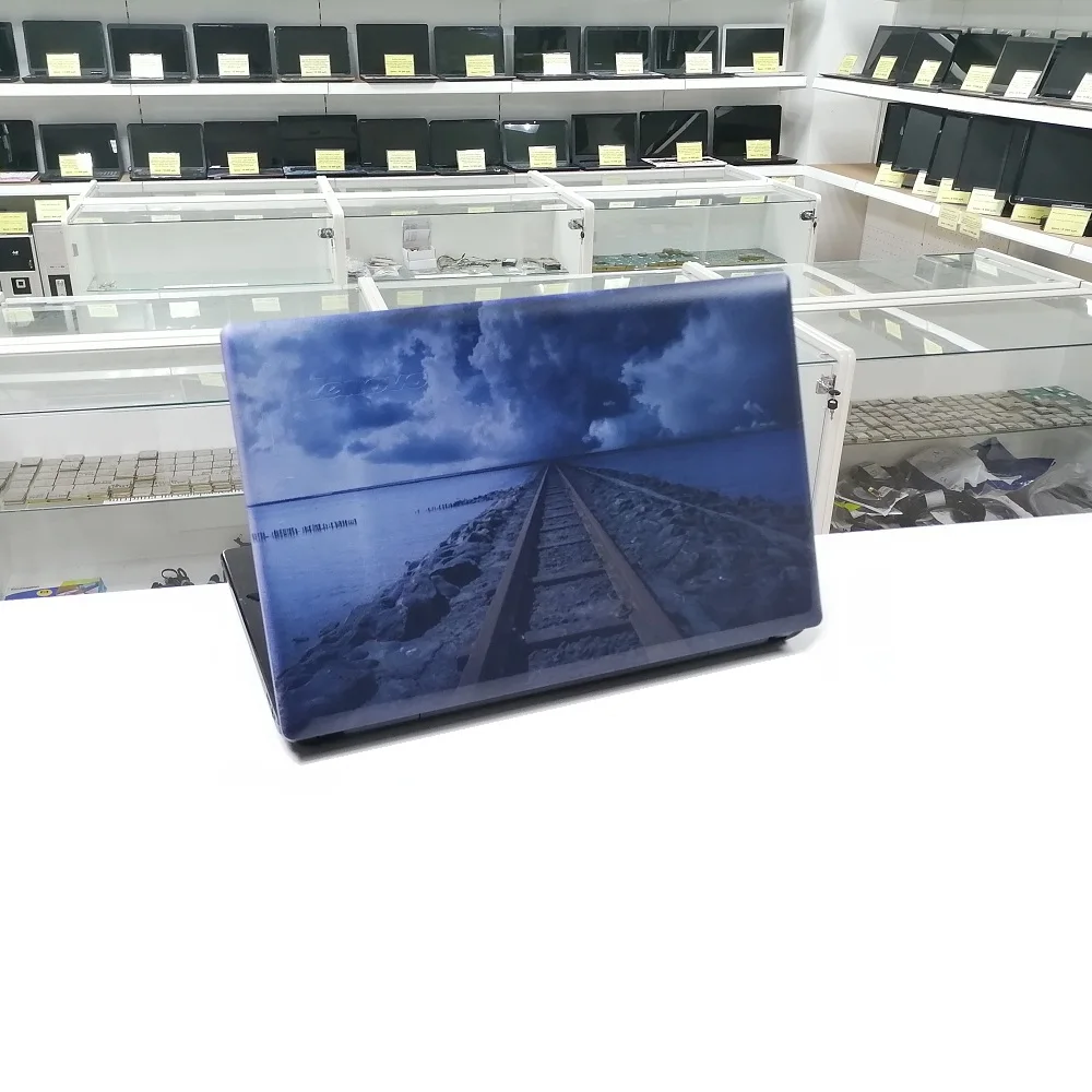 Ноутбук Lenovo IdeaPad G580 (59385077) Core i7