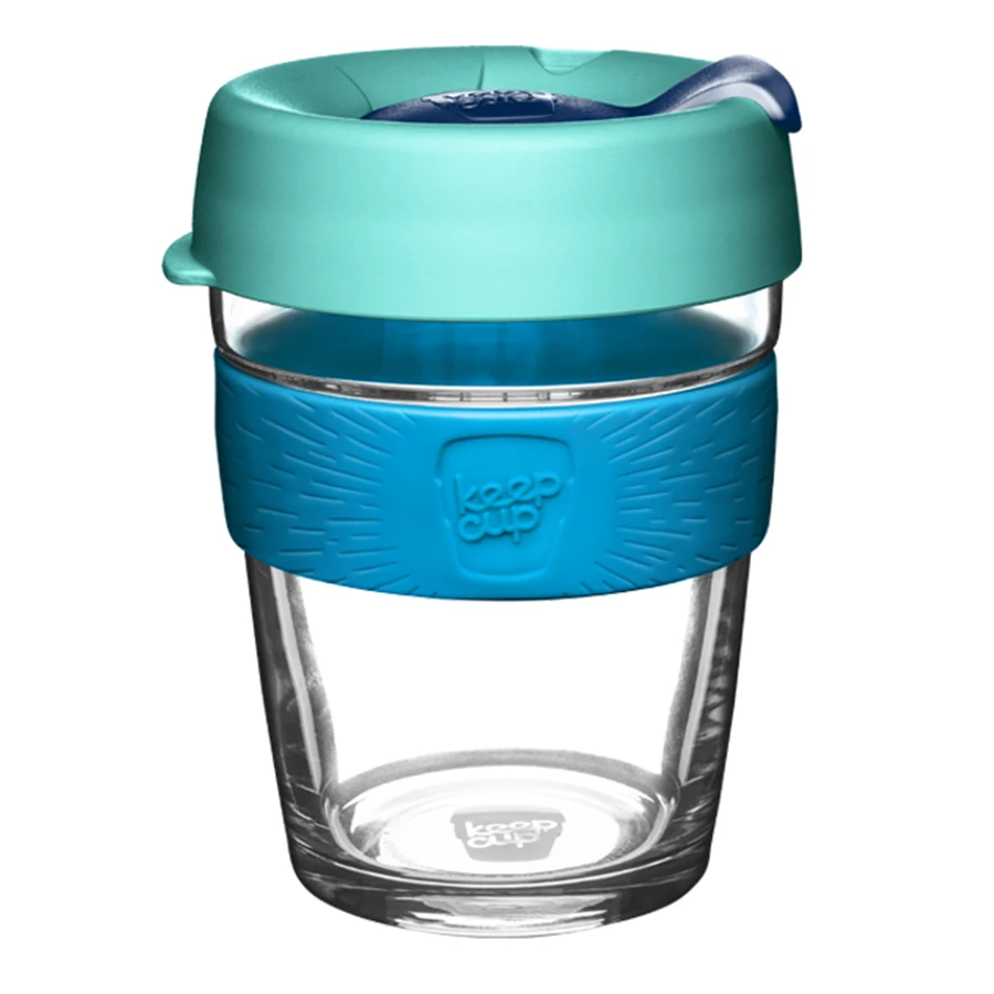 Кружка KeepCup Brew, Australis, 340 мл (BAUS12)