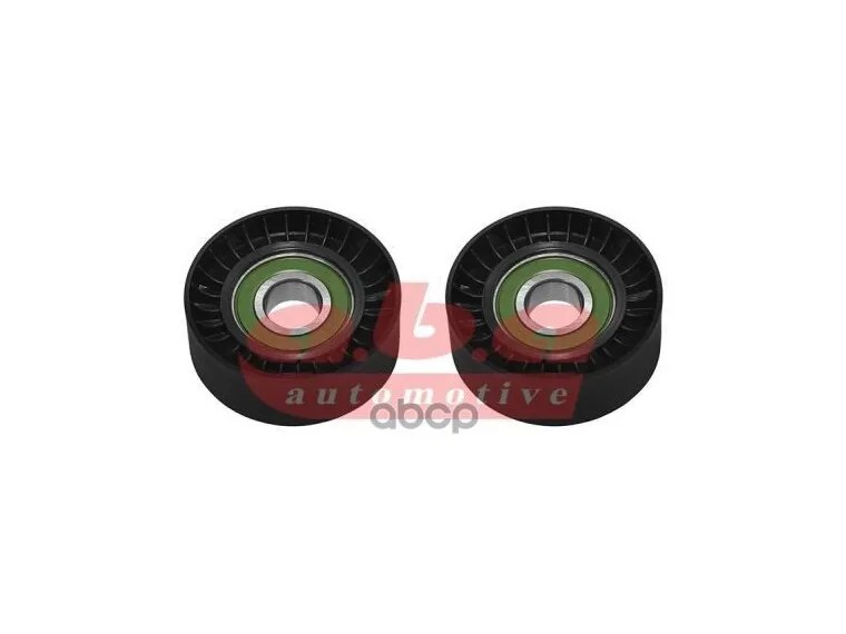 Ролик Приводного Ремня Aba Automotive Yp501047 ABA Automotive арт. YP501047