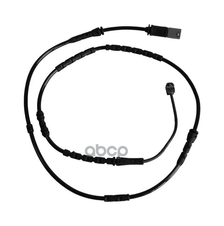 98046200_датчик Износа Колодок Зад.! L=1243 Bmw Х3 F25 All 10 Textar арт. 98046200