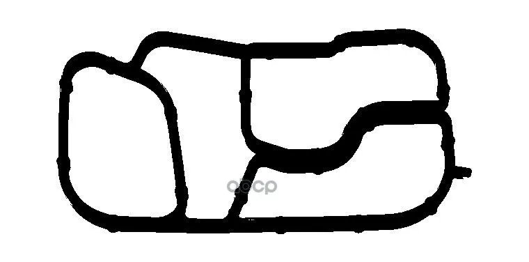 Прокл.Масл.Радиатора Audi A3/A4/A5/A6/Q3/Q5, Seat Leon, Skoda Octavia/Superb/Yeti, Vw