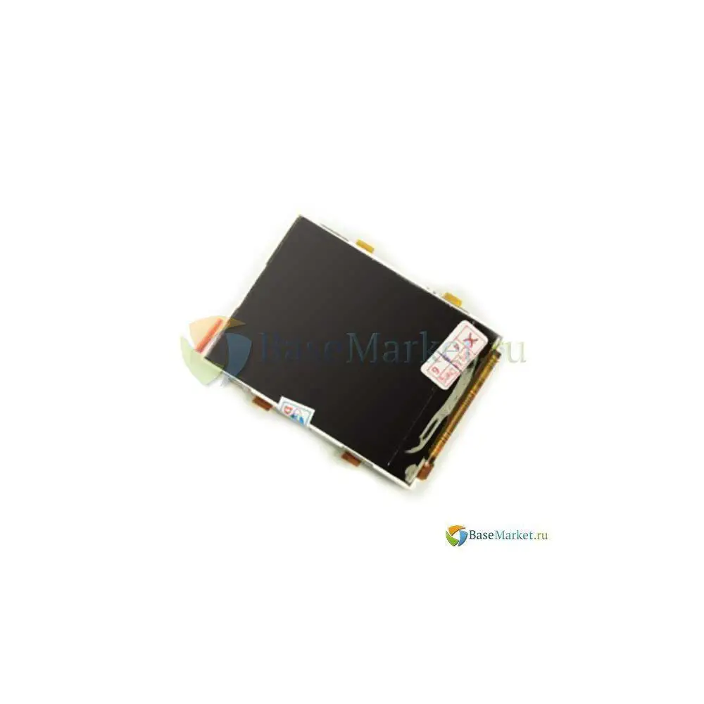 Дисплей для Motorola U6 PEBL модуль