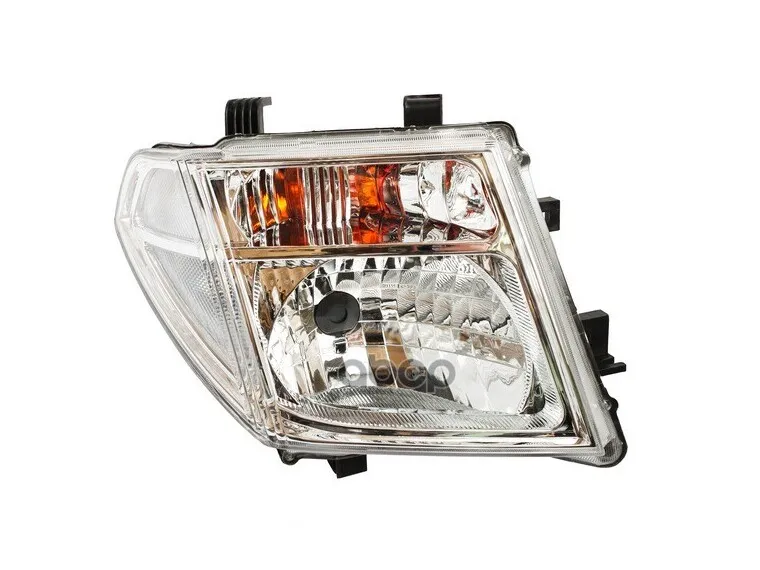 Фара Правая Не Под Корректор Pathfinder/Navara 2005-2010 214118r CASP арт. 214118R