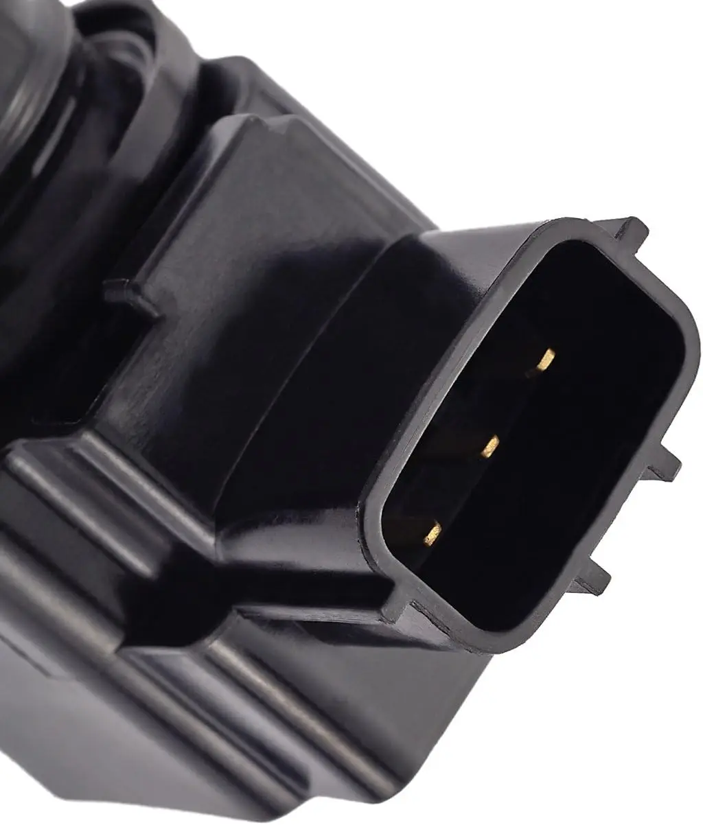 Фото Катушка зажигания совместимая с Nissan Infiniti Frontier Altima Versa Cube NV200 Rogue FX50 2014-2017 QX60 QX70 Equator для UF549 №4