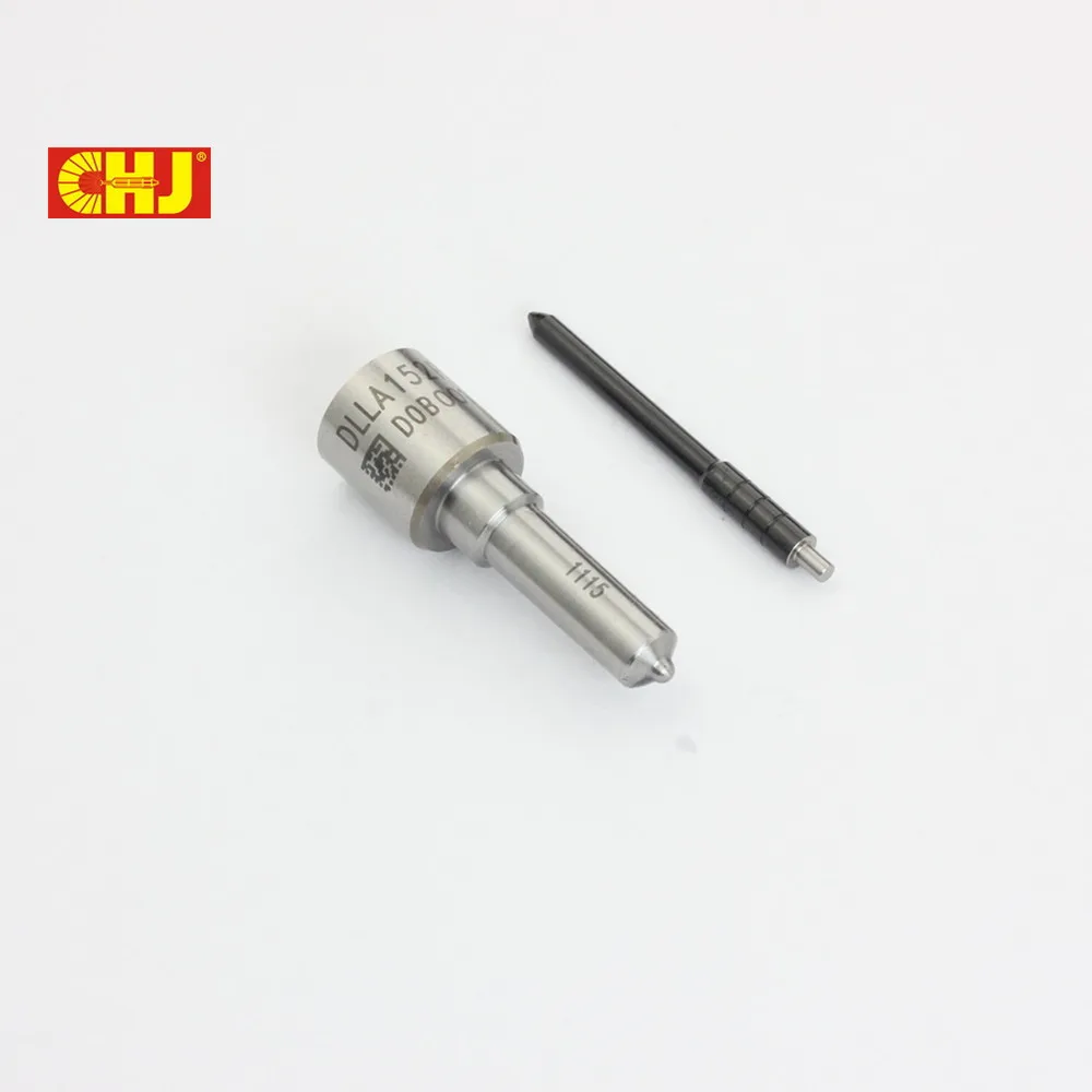 Сопло CHJ DLLA152P1115 для инжектора Isuzu 095000 -803 # /9990