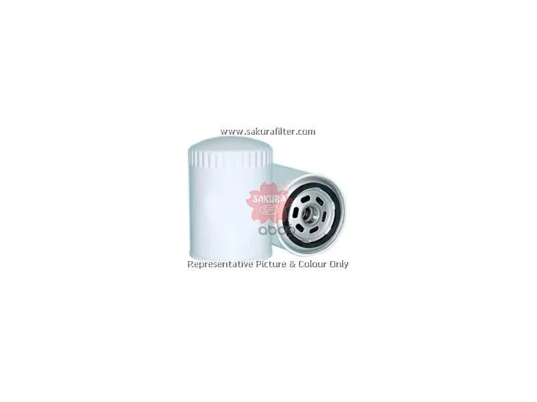 C19390 Фильтр Масляный Ford Explorer 10-;Lincoln Navigator Ii 3,5t 370 2015- 05184231aa, 0650107, 12690385,