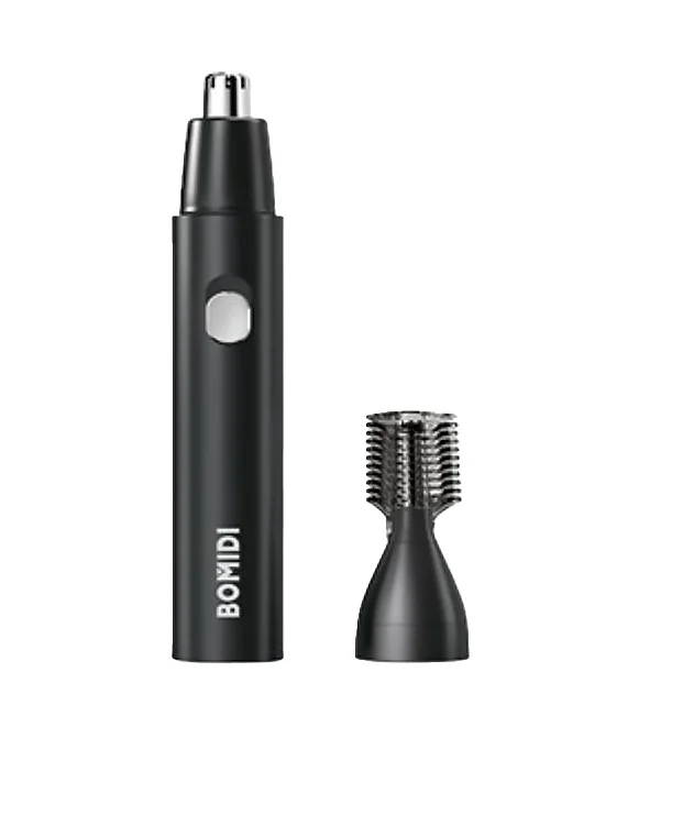 Триммер для носа Xiaomi Bomidi Nose Hair Trimmer NT1 Black (art.: 3920c2f9f8d69) - 3920c2f9f8d69