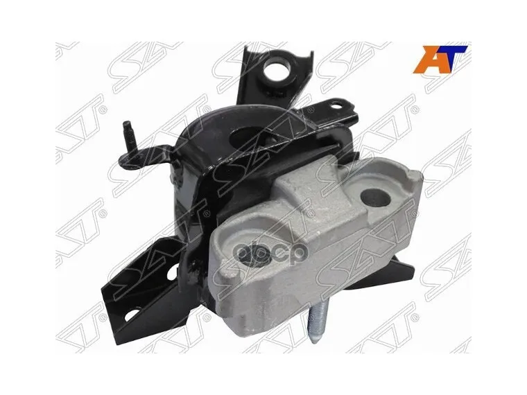 Подушка Двигателя Правая Toyota Rav4 (Jpp)  2005-2008 Sat арт. ST-12305-28240