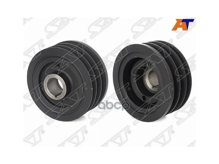 Шкив Коленвала Toyota Altezza/Crown/Lexus Is200/300/Mark/Verossa 1gfe 98- Sat арт. ST-13407-70090