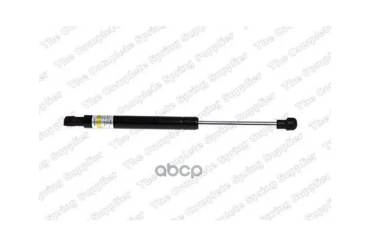 80 757 02_амортизатор Капота! Land Rover Discovery, Range Rover Iii 05-12 Lesjofors арт. 8075702