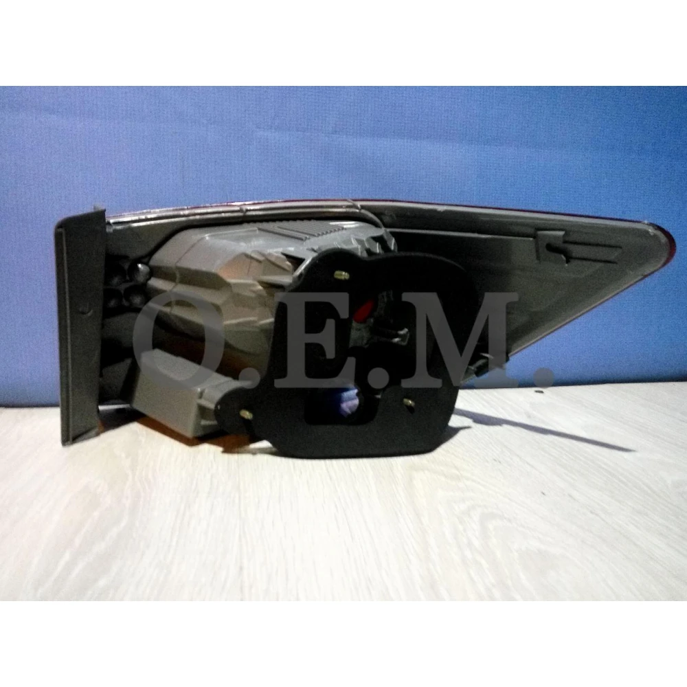 Фонарь левый задний в крыло для Kia Cerato 2 TD 2008-2013 O.E.M. OEM0144FONL, Киа Церато Задние фонари Автооптика Kia автомобиль (art.: 3920bdf4114e0) - 3920bdf4114e0