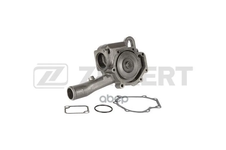 Помпа Водяная Mb Atego 98-  Axor 02-  Conecto (O345) 01-  Lk/Ln2 96-  Tourino (O510) 03-  Unimog 00- Zekkert арт. wp-1508