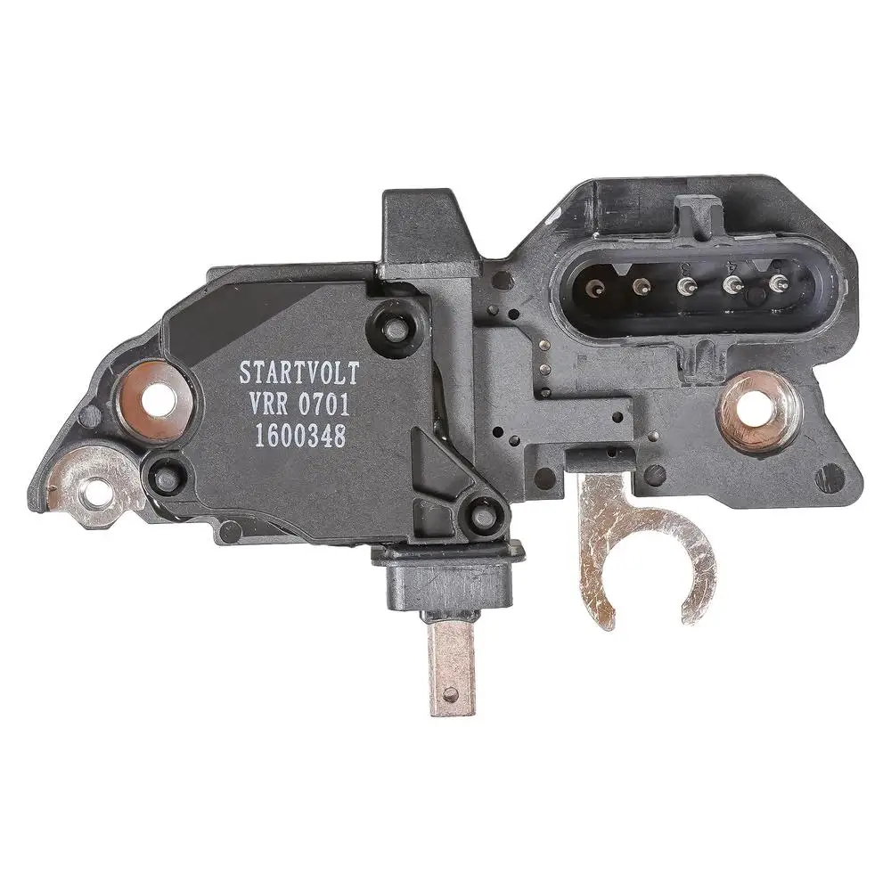 Регулятор напряжения генератора для автомобилей DAFVOLVO CF7585XF95FHFM STARTVOLT VRR 0701 VRR0701 (art.: 3920b6fb09caf) - 3920b6fb09caf
