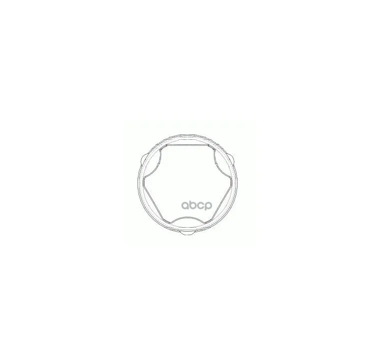 Пыльник Шруса Внутр.Ком/Кт Nissan Kubistar 1,2-1,6/Dci 08/03.Renault Clio Ii 1,2-2,0/Dci 09/98 GKN (Loebro) арт. 305376