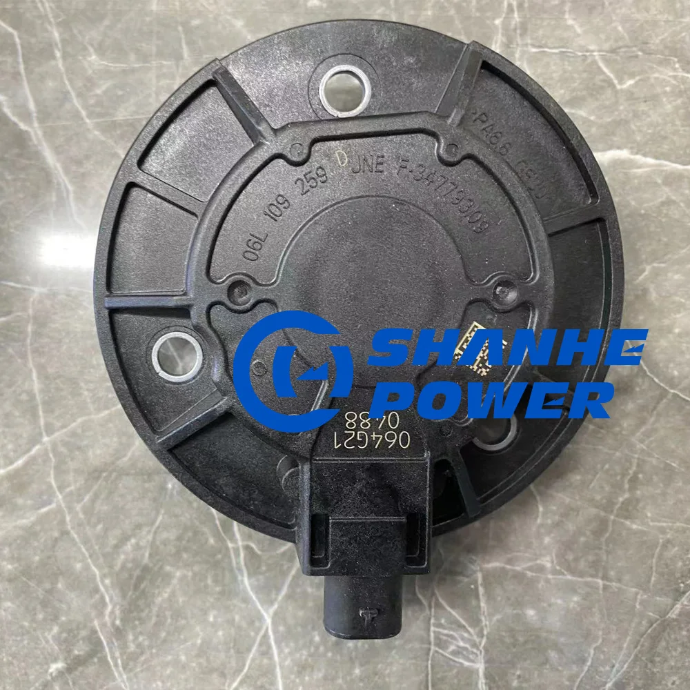 L06L109259D Датчик распределительного вала для VW Passat Jetta Tanyue Magotan Audi Skoda Автозапчасти для Seat двигатель المحكونات كونات