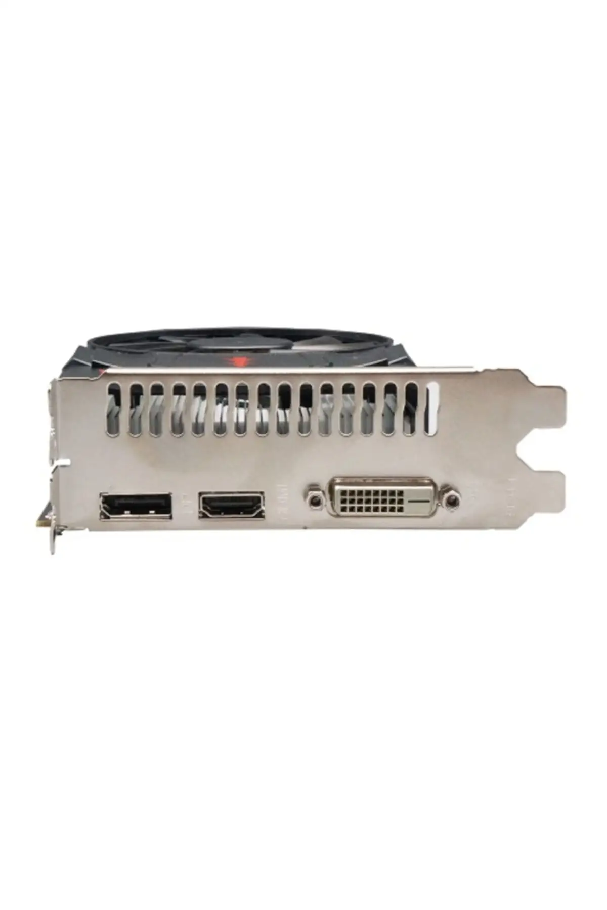Компьютерная видеокарта Amd Radeon Rx550 4Gb Gddr5 128 Бит (art.: 3920c40a1f12b) - 3920c40a1f12b