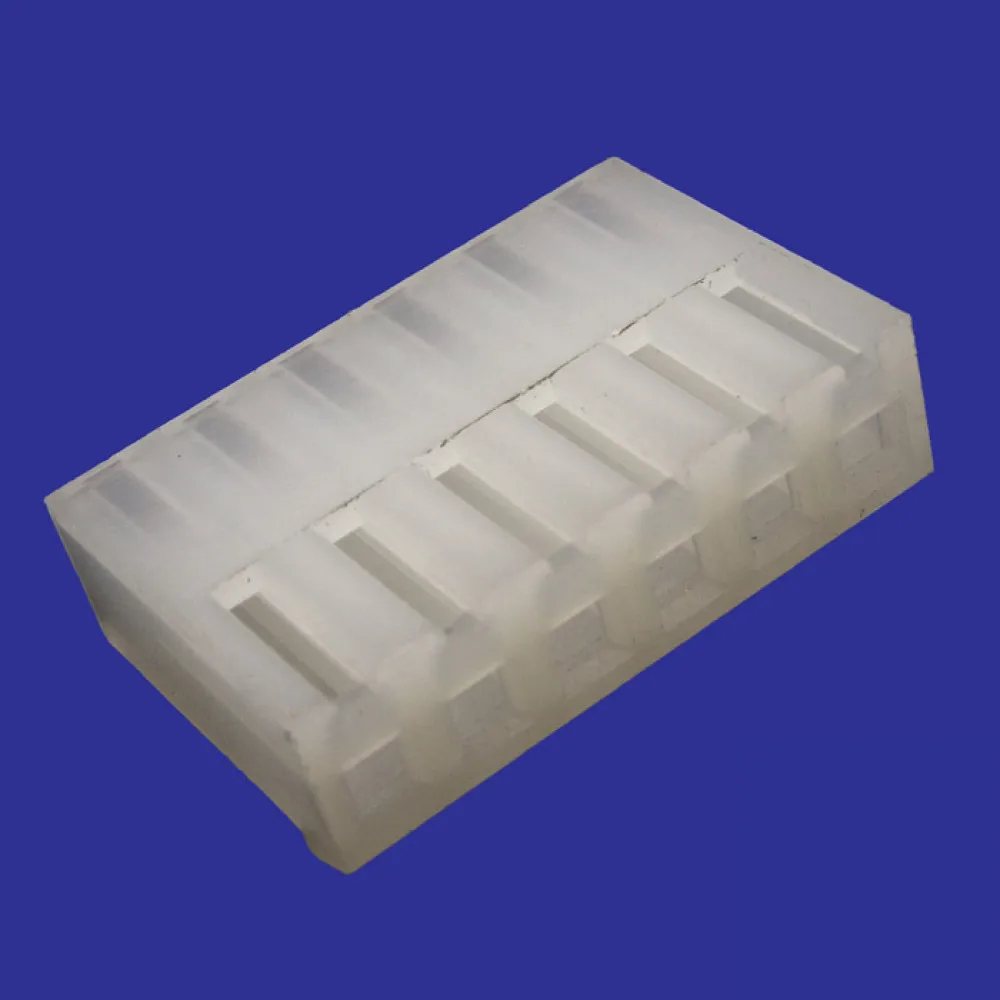 Разъем питания низковольтный PHU-06 pitch 3.96 mm +Terminal (art.: 3920bcd48bd2b) - 3920bcd48bd2b