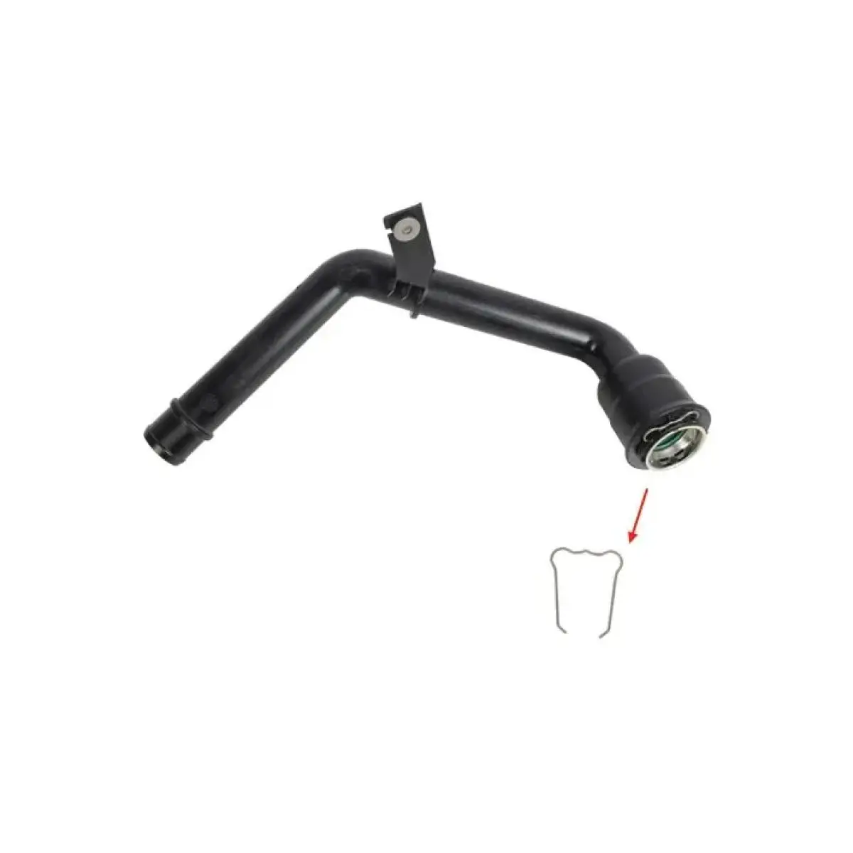 VolMarkt TURBO ТРУБНЫЕ ЗАЖИМЫ 14460BB30C
