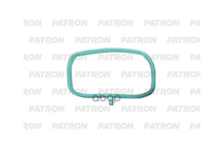 Прокладка Впускного Коллектора Ford 1.8 16v Dohc 00 In (4) PATRON арт. PG5-1024