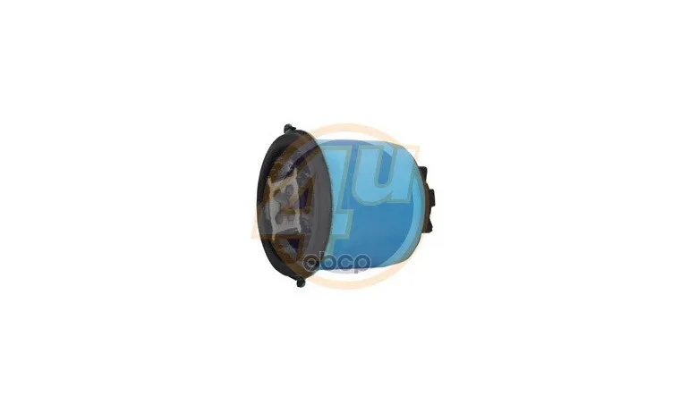 Сайлентблок Cit C4/Ds4/Pgt 308/Rcz 04- Зад Балки 4U арт. CI-P-12981