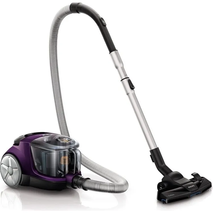 Фото (Philips) Пылесос Powerpro Compact без пылесборника емкостью 1,5 л №4
