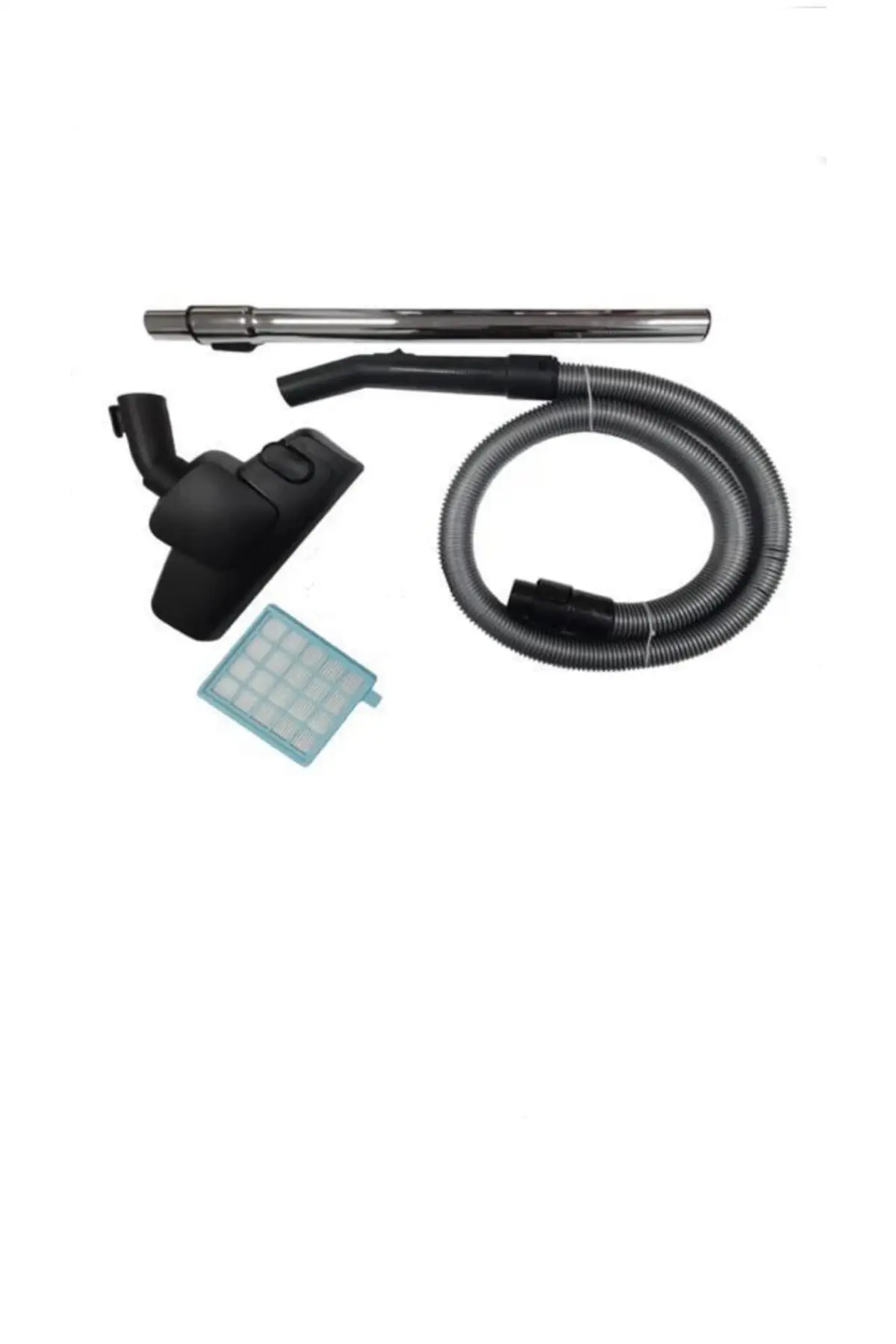 Philips -  Комплект шлангов для пылесоса Fc 8475 Powerpro Compact и фильтр Hepa