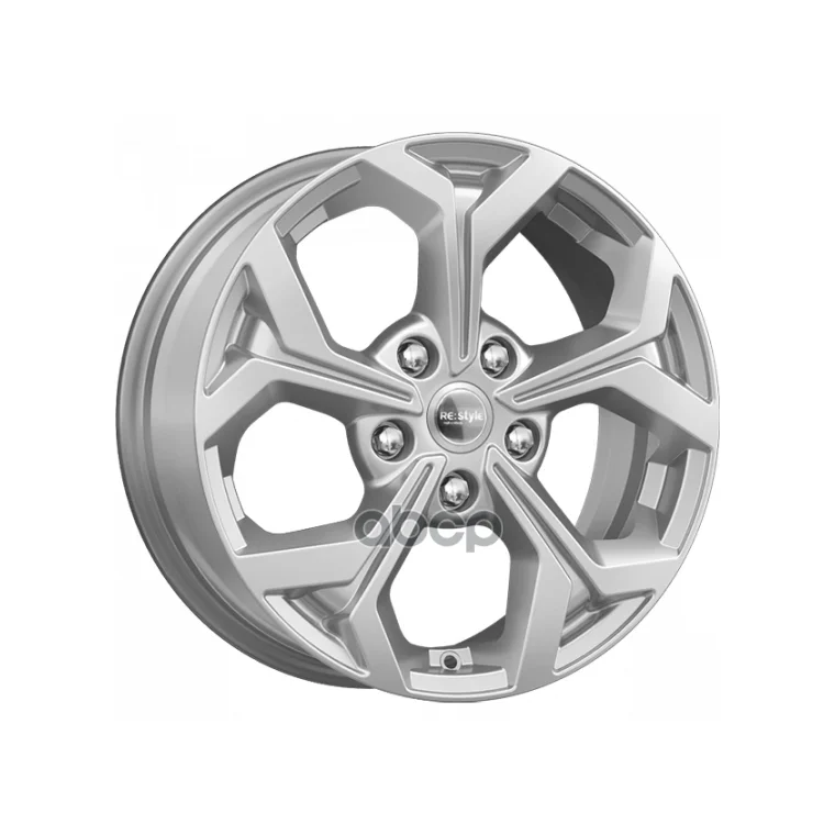 Диск КиК, JETTA 6.5x16/5x112ET50 57.1