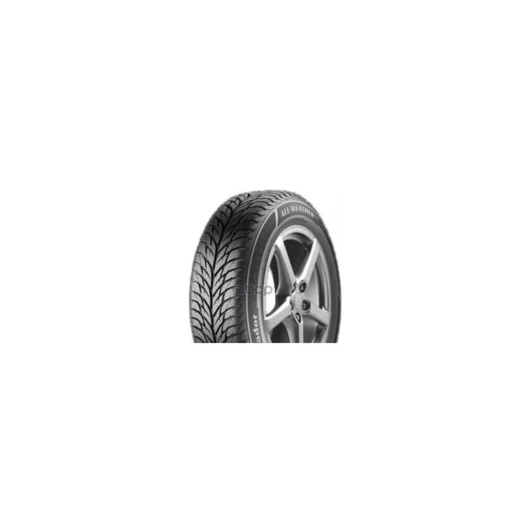 Автошина Matador MP62 All Weather Evo 165/65 R14 79 T