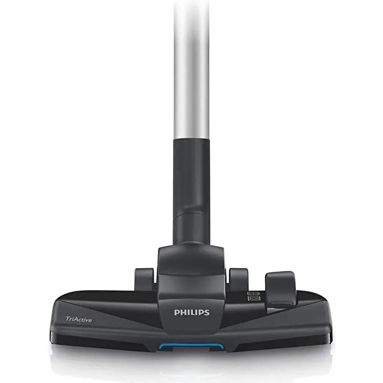 (Philips) Пылесос Powerpro Compact без пылесборника емкостью 1,5 л
