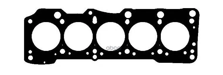 61-29471-40_прокладка Гбц! Vw T4 2.4d Aab/Aja 90-03 VICTOR REINZ арт. 612947140