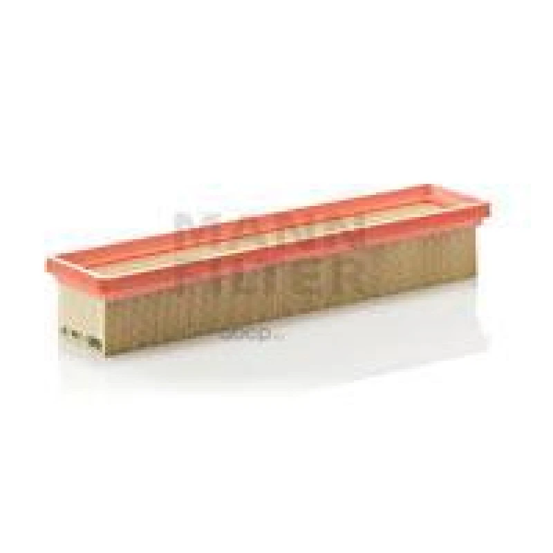 Фильтр воздушный для Renault Symbol 1 рестайлинг 2002-2008 MANN-FILTER C 3366, Рено Симбол Воздушные фильтры Расходники Renault