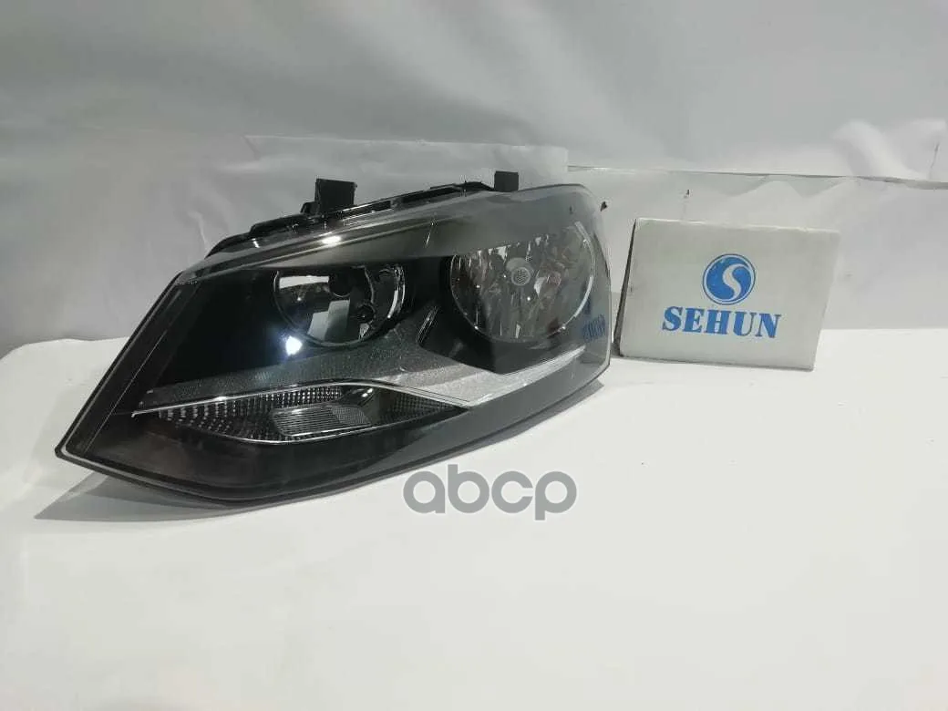 Shp000103_фара Передняя Левая SEHUN арт. SHP000103