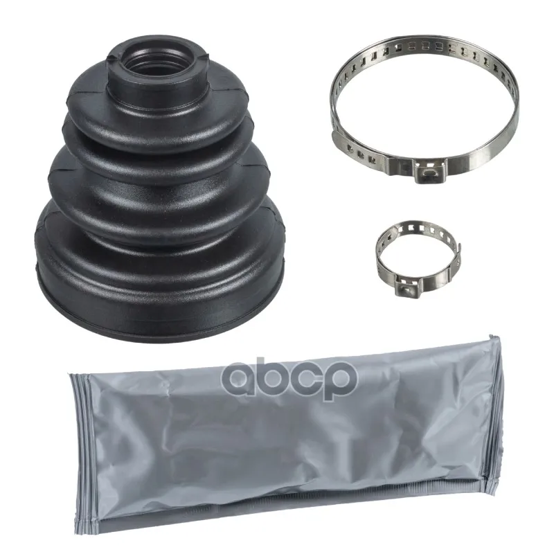 К-Кт Пыльника Шруса Пер.Внутр.Со Смазкой Mitsubishi Pajero Sport 98-08 Mr331256 Blue Print арт. ADC48133