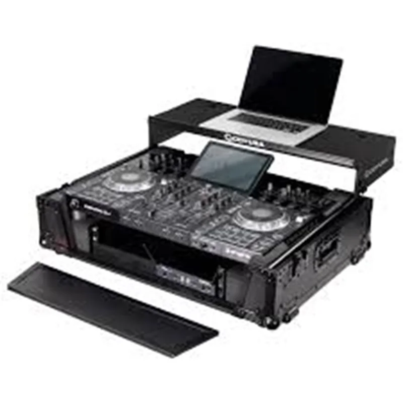 ЛУЧШЕЕ ПРЕДЛОЖЕНИЕ DENON DJ PRIME 4-ПЛЮСНЫЙ КОРПУС И КОНТРОЛЛЕР