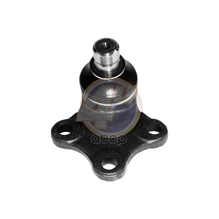 Опора Шаровая Pgt Partner/Cit Berlingo D=18mm Пер L/R (С Г/У) 4U арт. PU-B-53114