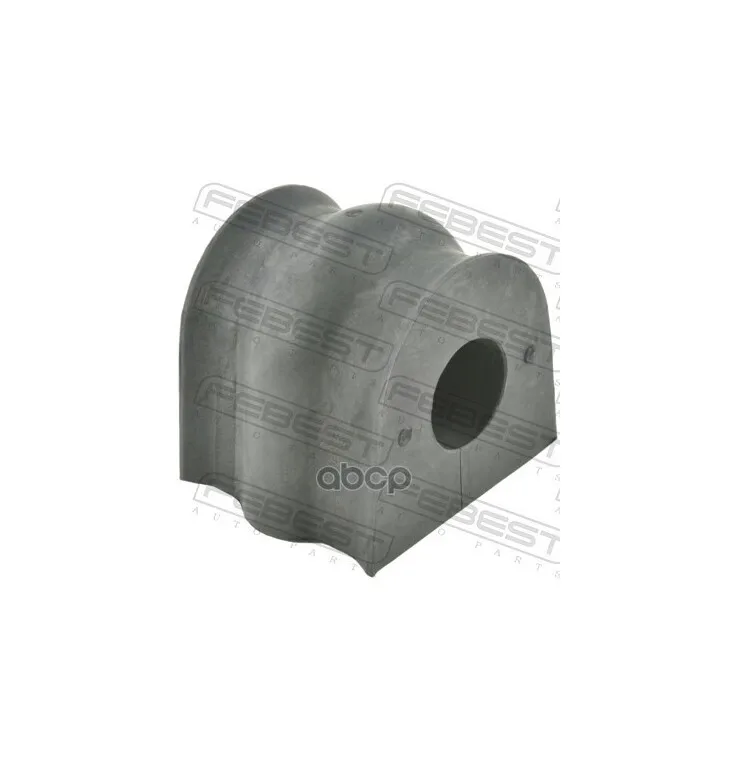 Втулка Переднего Стабилизатора D19 Subaru Impreza G11 2000.02-2007.04 [Jp] Febest арт. SSB-G11F