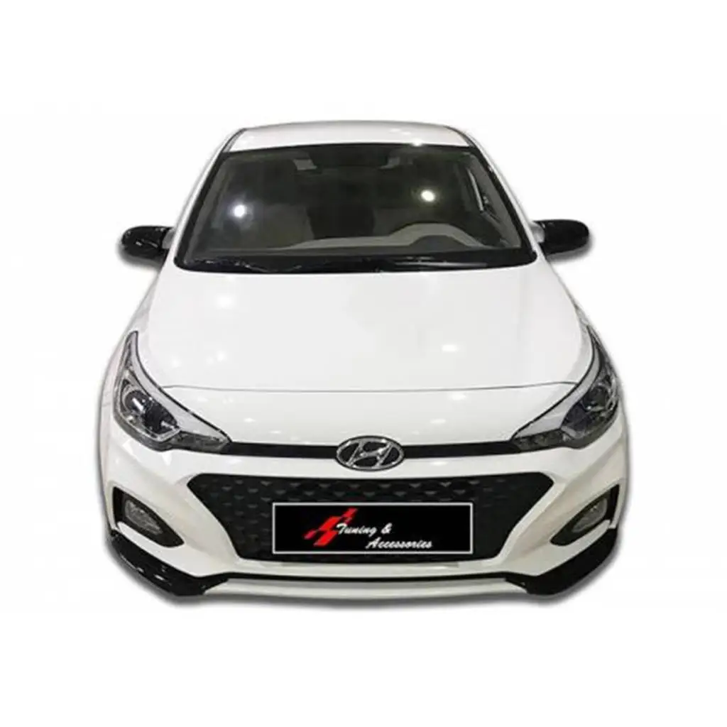 HYUNDAI I20 СИНЬЯЛСИЗ ЯРАСА АЙНА КАПАГИ 2014 СОНРАСИ