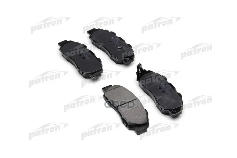 Колодки Тормозные Дисковые Передн Honda: Accord Iv Aerodeck 91-93, Accord Iv Купе 92-93, Accord V 93-96, Accord V Aerodeck