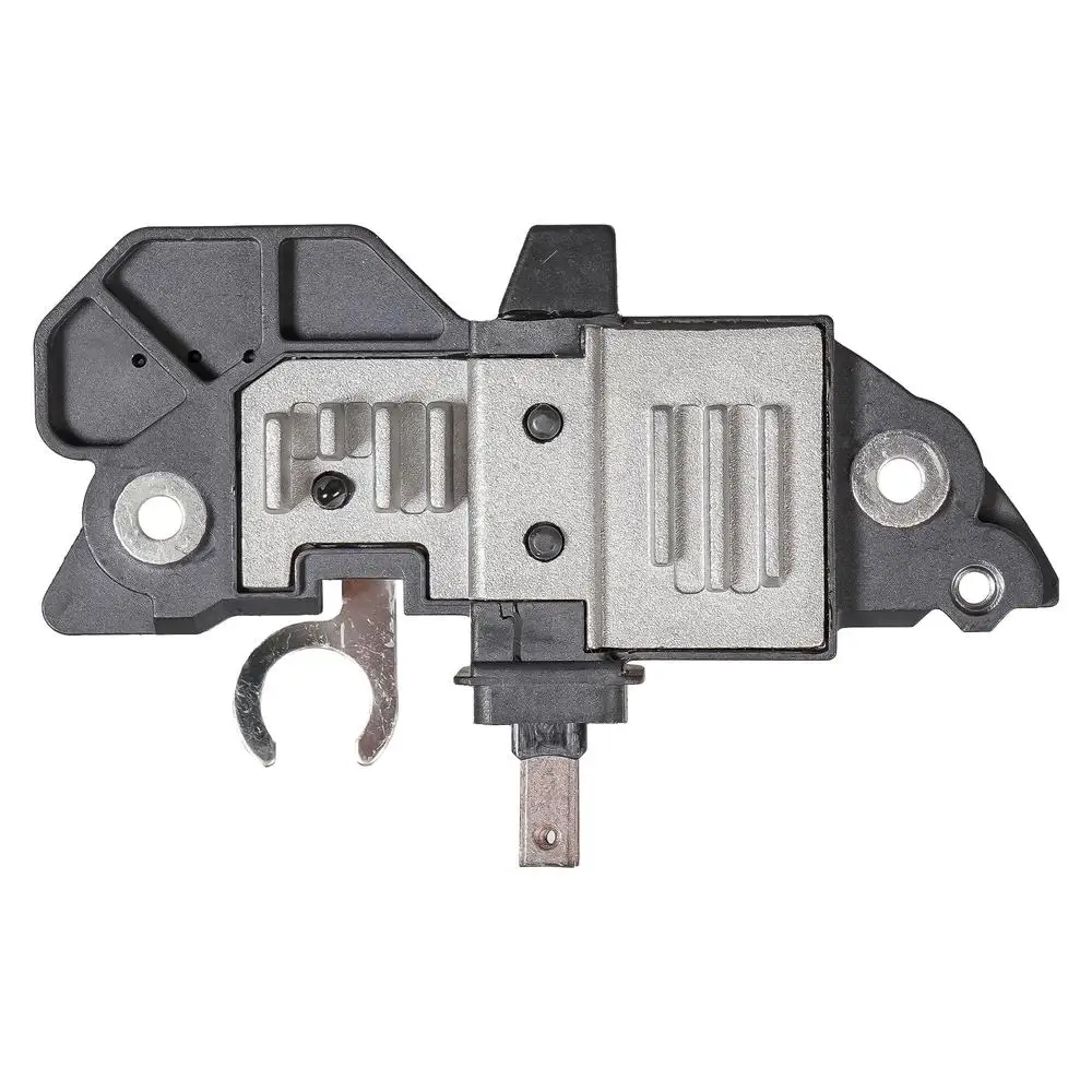Фото Регулятор напряжения генератора для автомобилей DAF/VOLVO CF75/85/XF95/FH/FM STARTVOLT VRR 0701 VRR0701 №2