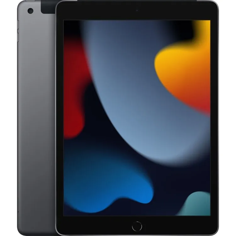 Фото Apple iPad 9.Поколение 64 ГБ 10,2