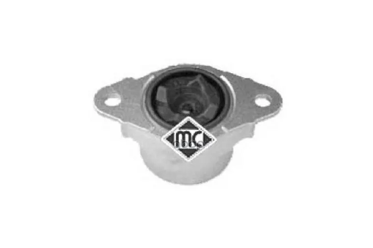 Опора Амортизатора Prd Fusion/Fiesta V 1.2-1.6/1.4tdci/1.6tdci 01- 05302 METALCAUCHO арт. 05302