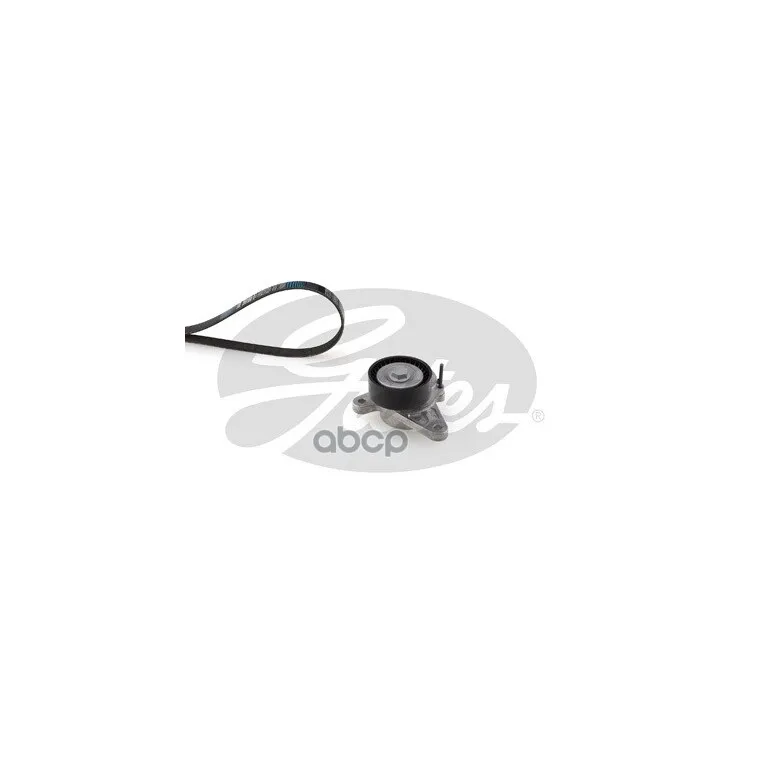 (7884-22861) Комплект Поликлинового Ремня Gates арт. K026PK1028