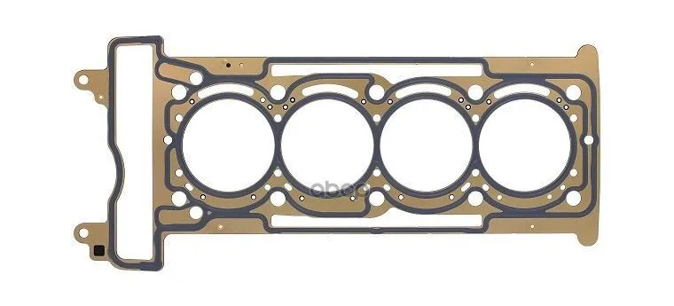 Прокл.Гбц Mercedes-Benz R172/W204/W205/W212/W213/X204 1.6/2.0 08 Mot.M270/M274 Elring арт. 724.612