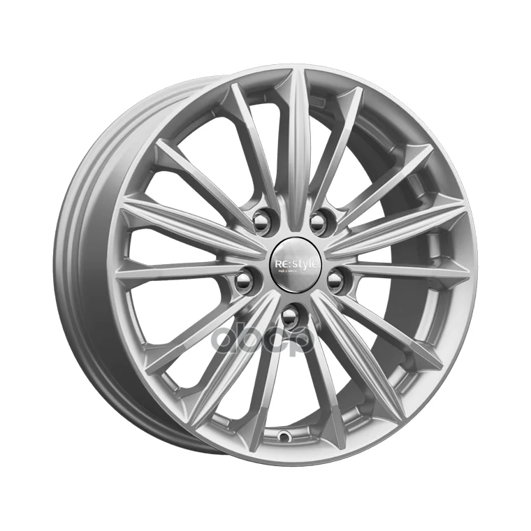 Диск КиК, КС871 6.5x16/5x114.3ET45 60.1