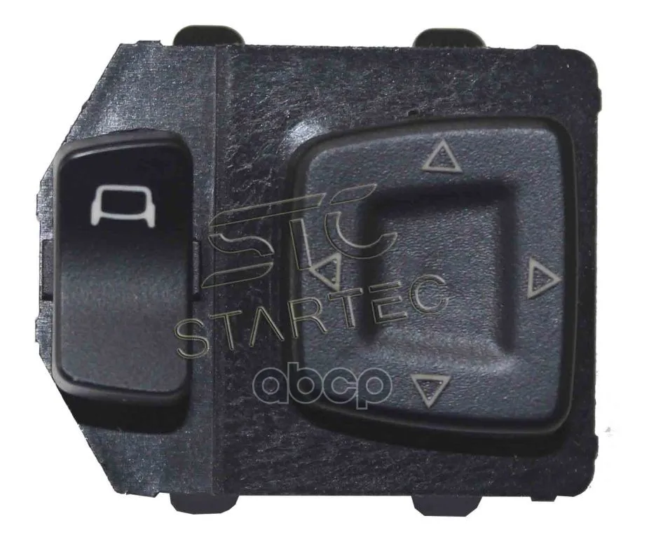 Переключатель Регулировки Зеркала Scania Scania R-Serie 1863515 STARTEC арт. INF16111