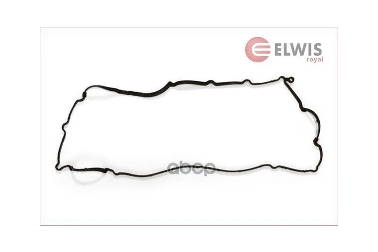 Прокл.Клап.Крышки Ford C-Max/Fiesta/Focus/Galaxy/Kuga/Mondeo/S-Max/Transit, Volvo S60/S80/V40/V60/V70 1.6l 2010 [Jqda/Jqdb/Jq...