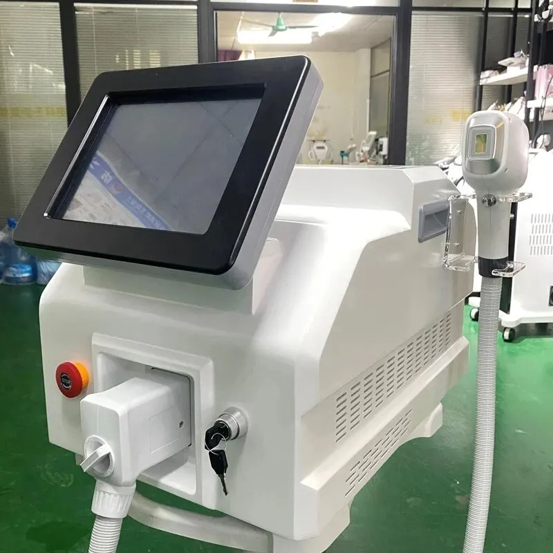 2025лазер lce Platinábwindigkeit 755 808 1064 нм Диод 80810 нм 810 нм Лазерный диод Haaren tfer тоже Laser Haaren tfer тоже Laser